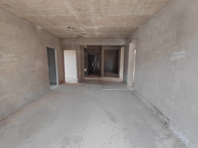 环境优美人车分流证件齐全可按揭,高铁馨园-邵东58同城