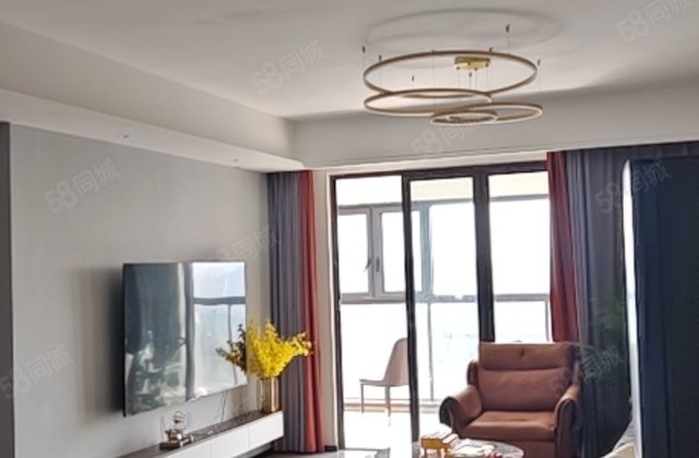 北大资源梦想城3室1厅119㎡89.8万二手房图片