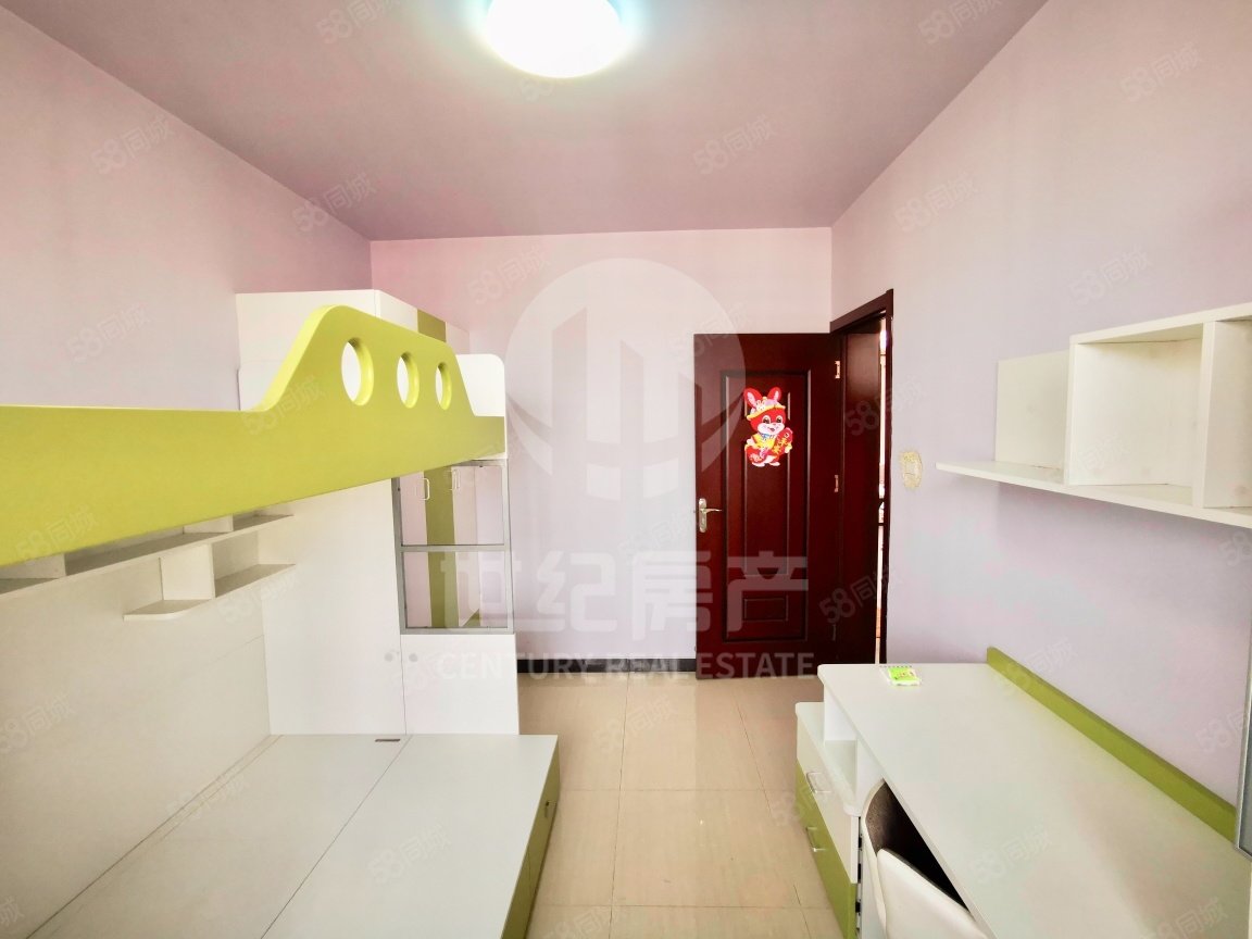 良工佳苑2室1廳1衛(wèi)83.81㎡南北119萬