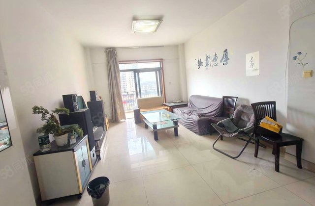 英伦世家3室2厅125.74㎡78万二手房图片