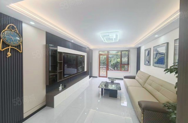 东皇君园2室2厅89.23㎡49.5万二手房图片