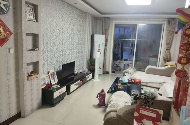 永胜铭筑3室2厅119㎡32万二手房图片
