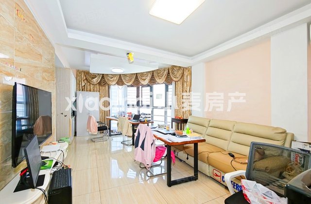 金尊名都2室2厅86㎡159万二手房图片