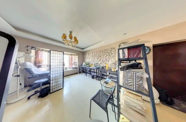 鸿生花园3室2厅87.85㎡113万二手房图片