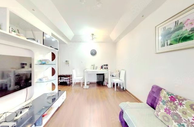 CLUB雕墅2室1厅75㎡195万二手房图片