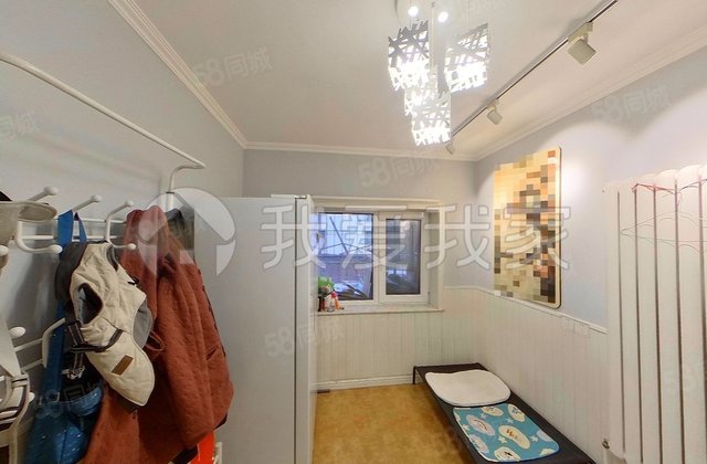 马家堡西里2室1厅55.19㎡238万二手房图片