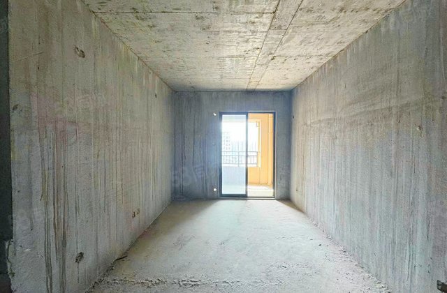 三盛托斯卡纳二期2室1厅74㎡123万二手房图片