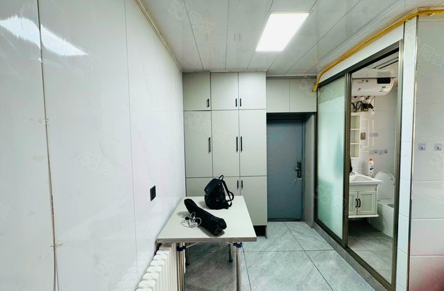 税务局宿舍2室1厅48.18㎡34万二手房图片