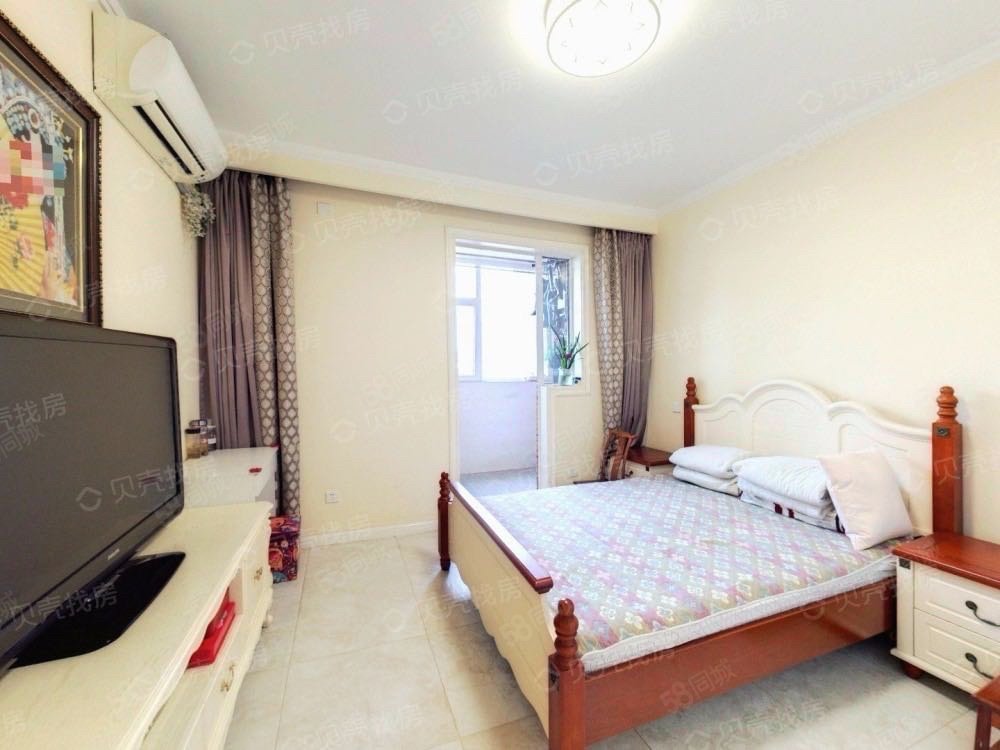 上京新航線3室2廳2衛(wèi)174.28㎡南北1258萬