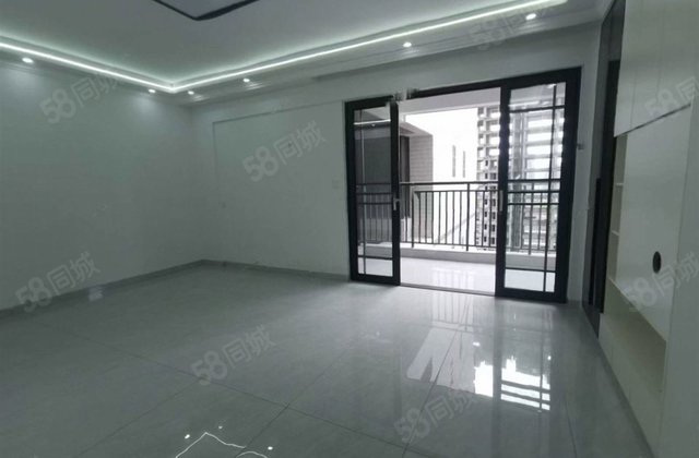 迎福东方城4室2厅112㎡56万二手房图片