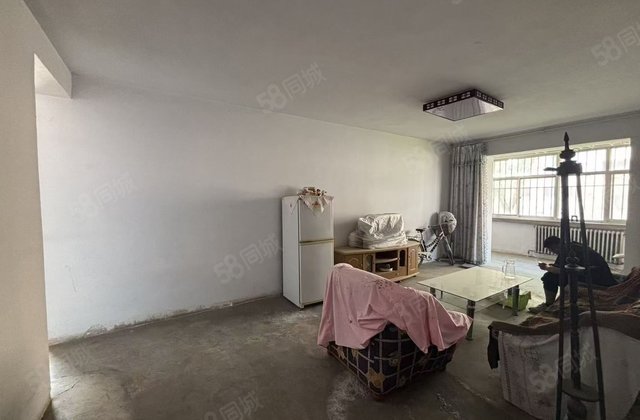 广成花园B区3室2厅118㎡48万二手房图片