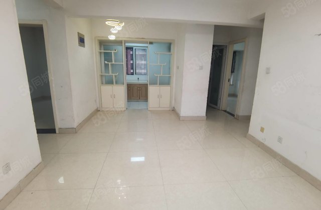 荣盛水岸花语(一期) 南北通透 中间好楼层 带电梯 交通便利