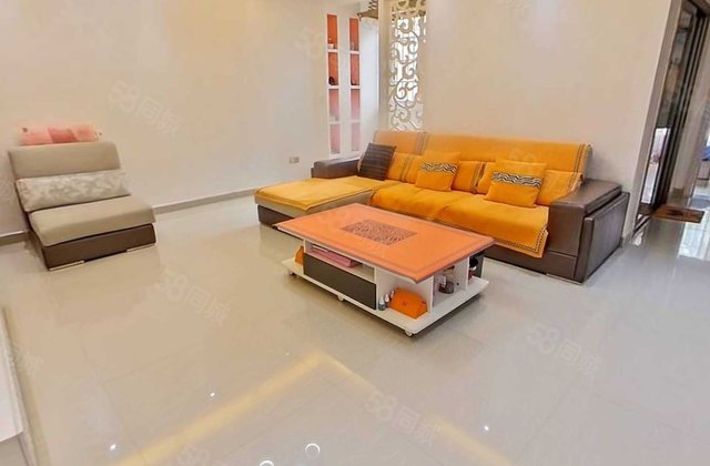 梅苑小区3室2厅136.7㎡56万二手房图片