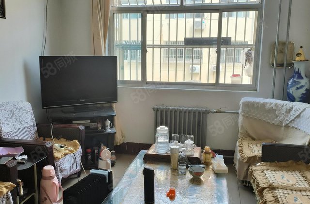 文轩本部柳园办事处家属院 小三居 停车方便 正南朝向