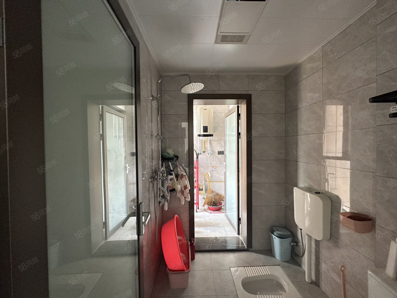 壹品首府3室2厅1卫109.76㎡南北53万