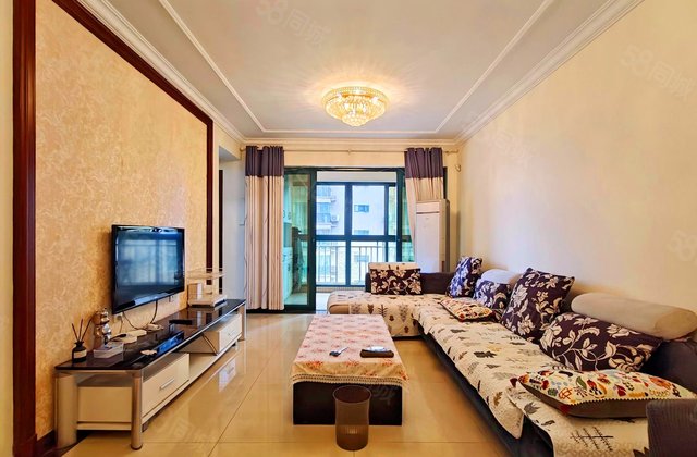 恒大城3室2厅89.78㎡103万二手房图片