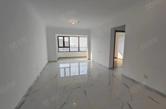 次新房国岳府 清水湾 东昌实验 新房未住 三室双阳台 开发区