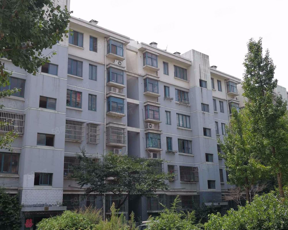 【祈福花园, 祈福花园小区详情,房价走势,房源,业主论坛】- 南京58