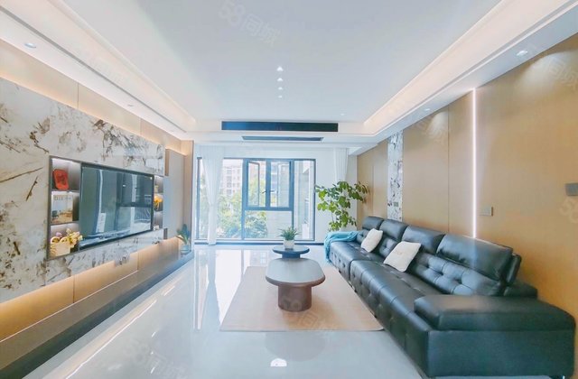 锦绣华庭4室2厅140.25㎡76.8万二手房图片