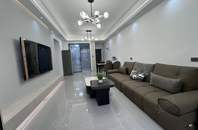 银城雅苑2室2厅85㎡28.8万二手房图片