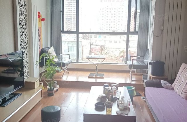 东都雅园2室2厅83㎡78万二手房图片