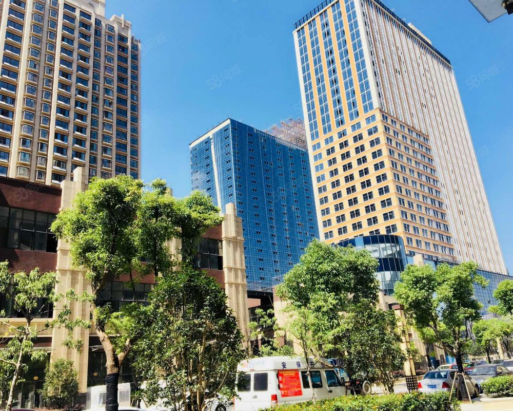 【利港银河之光, 利港银河之光小区详情,房价走势,房源,业主论坛】