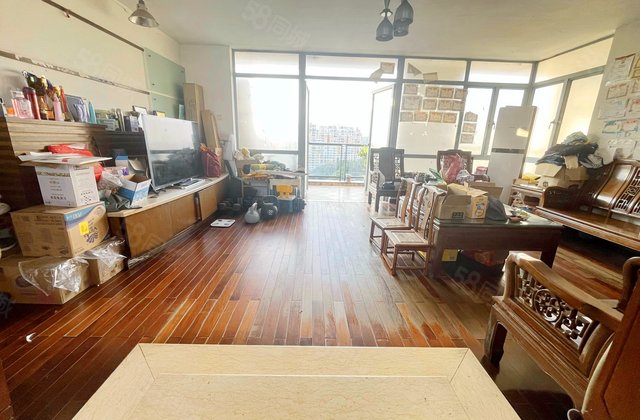 南国奥林匹克花园4室2厅293.7㎡618万二手房图片