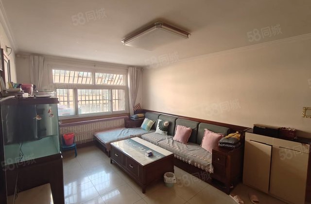 东苑小区将军苑卫育小区 三中 铁塔商场 三室可按揭