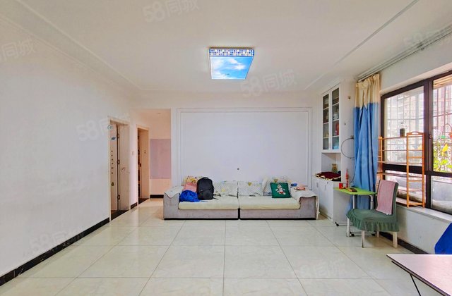 洲际春天广场3室1厅95.45㎡115万二手房图片