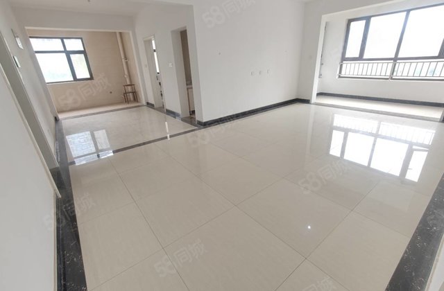 聊大 实验中 孟达国际B2四室双阳台带车位地下室免 大税