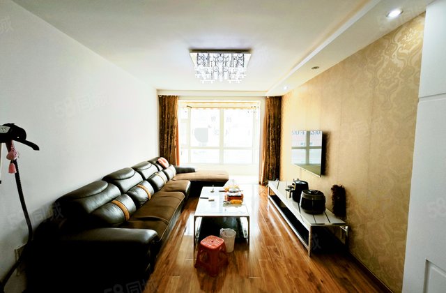 东方之珠2室2厅97.5㎡76万二手房图片