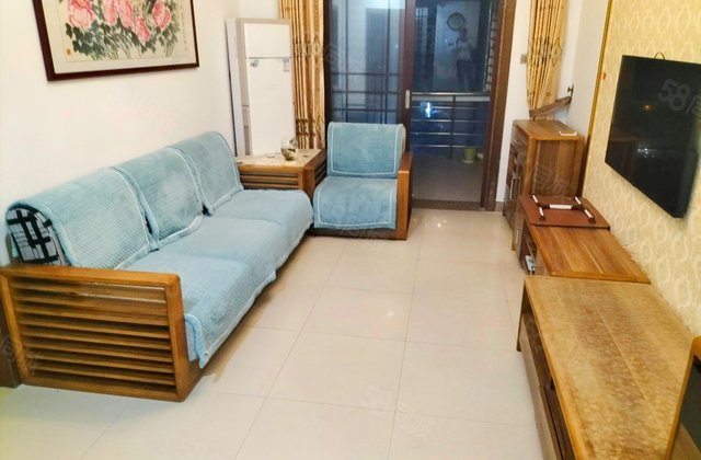 白沙门温泉度假村2室2厅93㎡80万二手房图片