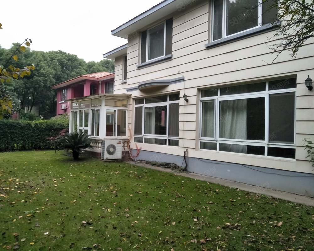 久事西郊花园(公寓住宅)小区详情,房价走势,房源,业主论坛】- 上海588