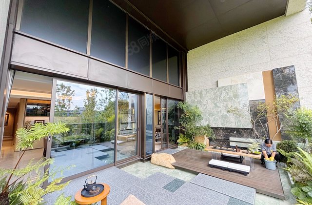 王府井商务公寓2室2厅119.44㎡95万二手房图片