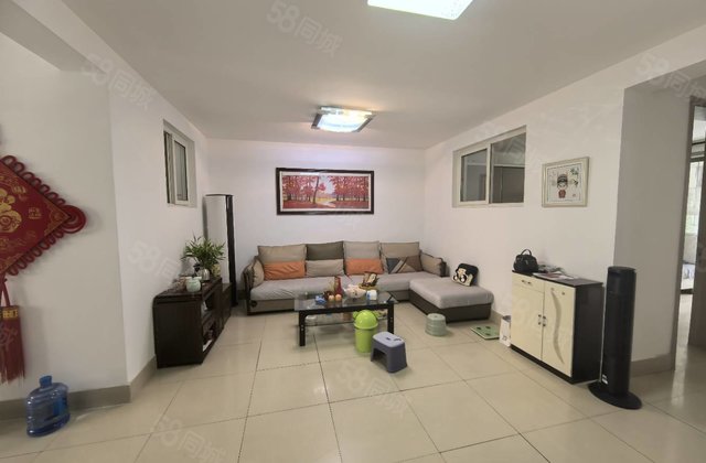 东昌本部 水城华府 星海家园 精装修 全天采光 免大税