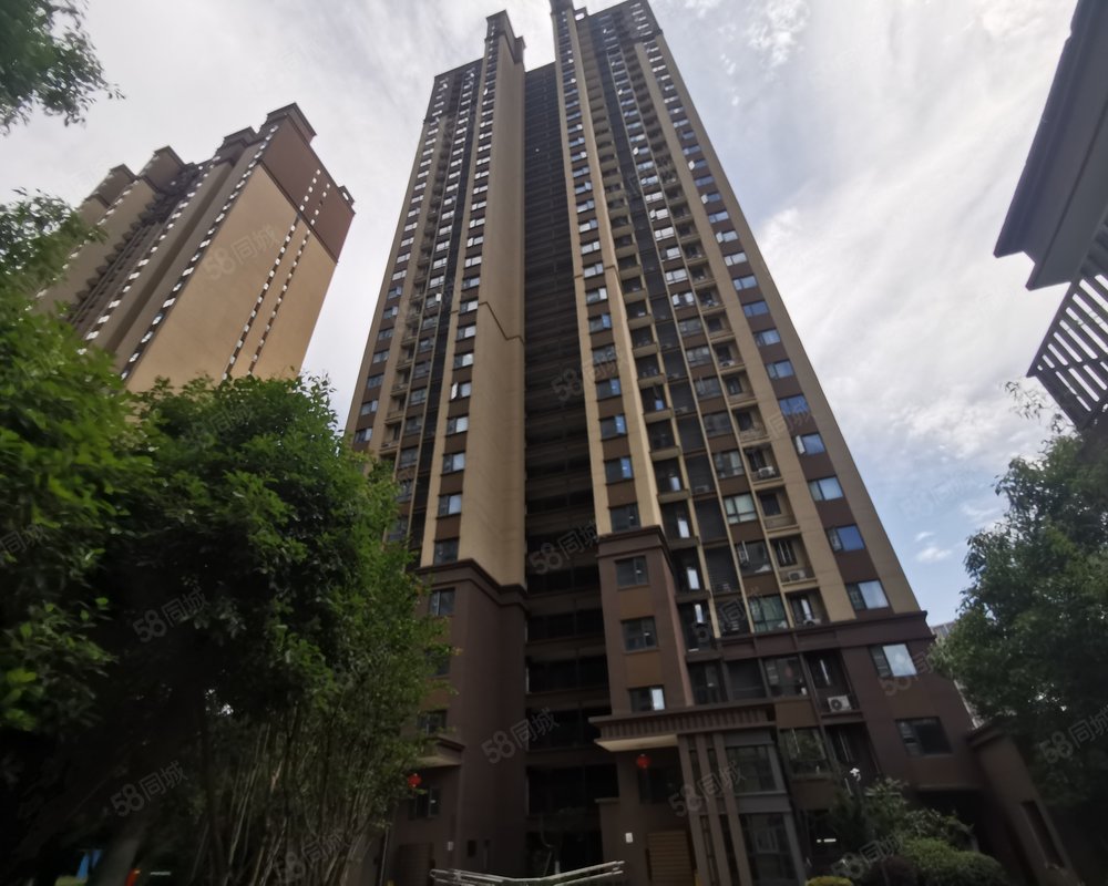 当代万国城moma小区详情,房价走势,房源,业主论坛】- 武汉58同城