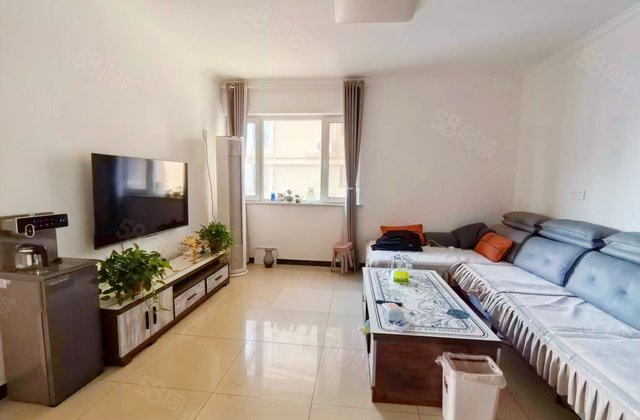 金正缔景城2室2厅82.34㎡102万二手房图片