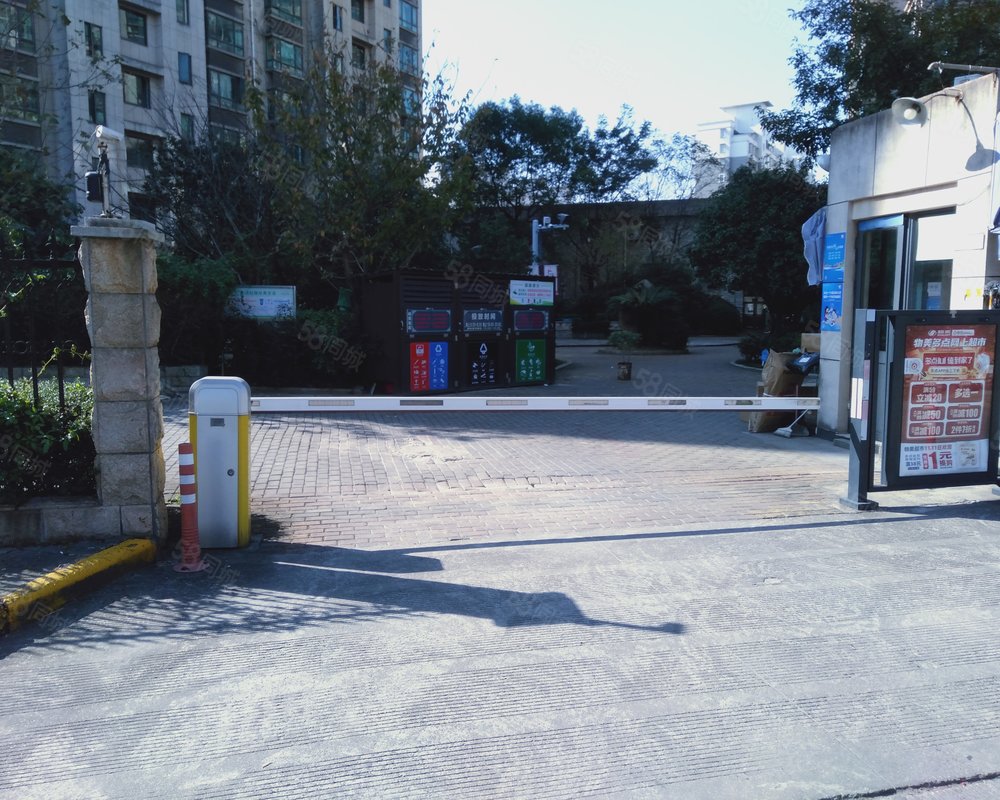 【江南明珠, 江南明珠小区详情,房价走势,房源,业主论坛】- 杭州58