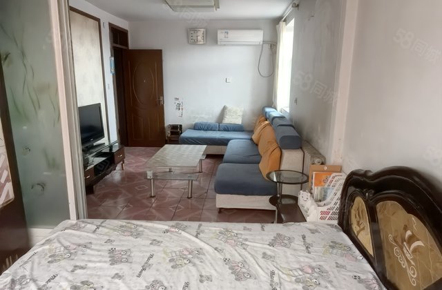 春蕾家属院2室1厅51.33㎡9.8万二手房图片