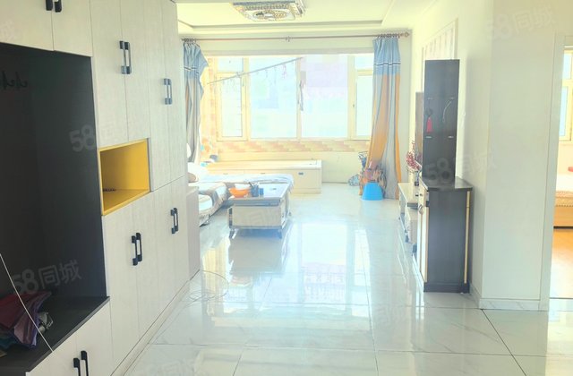 万龙花园2室2厅110㎡75万二手房图片