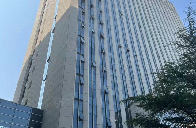 王府井商务公寓3室1厅119㎡128万二手房图片