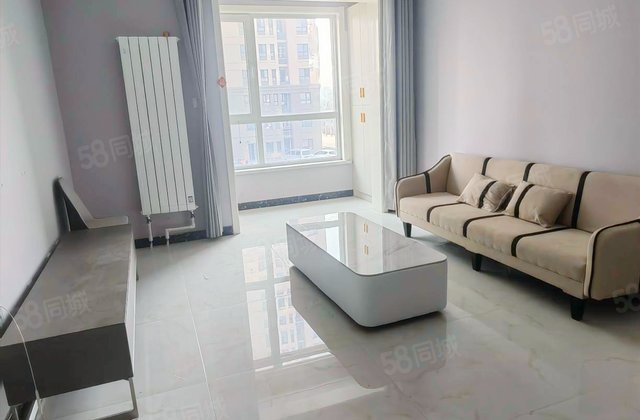 馨睦家园2室1厅94㎡56万二手房图片