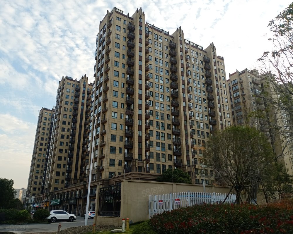 【御珑湾, 御珑湾小区详情,房价走势,房源,业主论坛】- 上海58同城