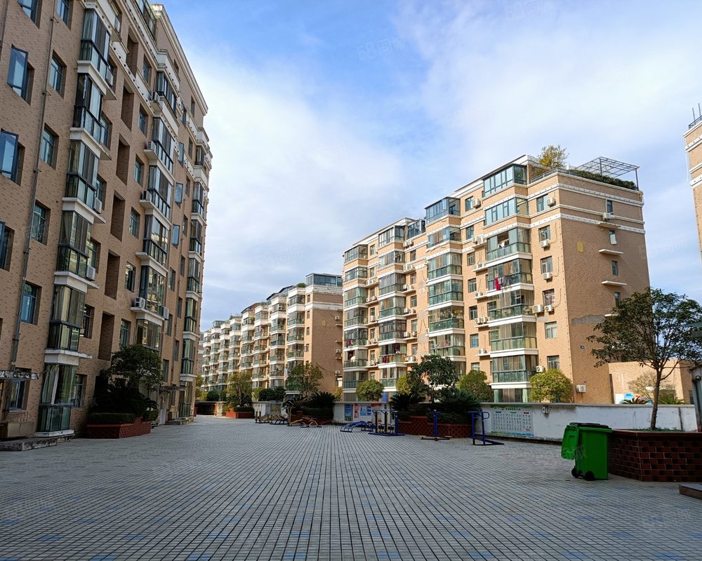 【商业步行街, 商业步行街小区详情,房价走势,房源,业主论坛】- 当阳