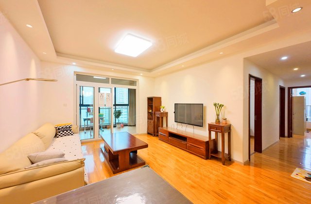 置信逸都C区4室2厅132.23㎡116万二手房图片