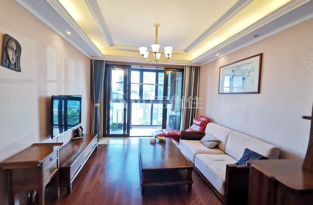 华润幸福里1室1厅81㎡175万二手房图片