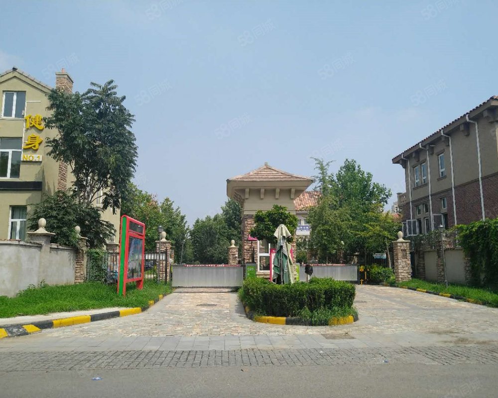 【红磡领世郡康桥花园, 红磡领世郡康桥花园小区详情,房价走势,房源