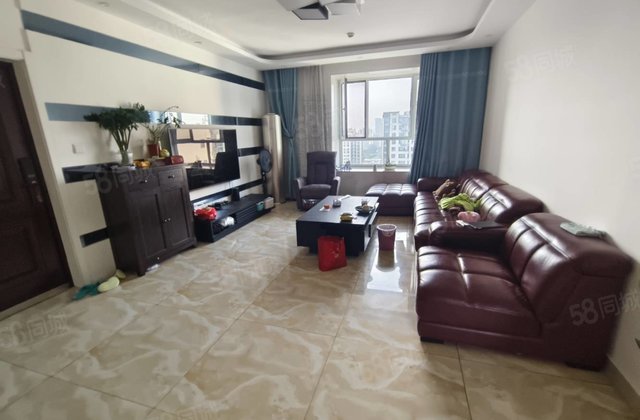 二中文苑 金柱大学城 四室双卫带车储 免大税 东边户