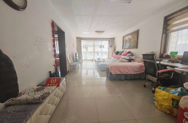 世纪家园(密云)2室2厅96.11㎡209万二手房图片