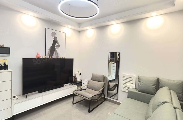 急售 免大税带储 公园旁 中央帝景中央丽都 慧德大润发